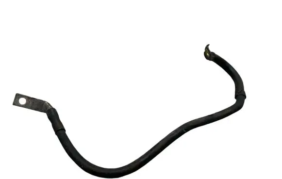 Audi A3 S3 A3 Sportback 8P Negative earth cable (battery)