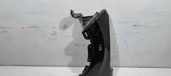 Citroen C4 III e-C4 Fender C4IIIE-C4