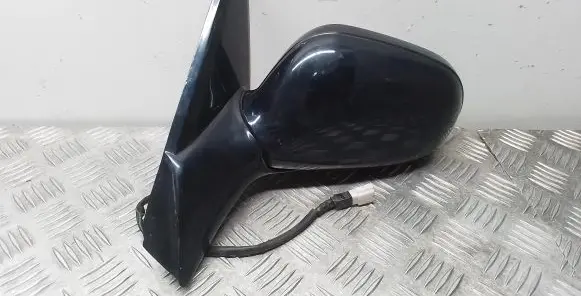 Mazda 626 Front door electric wing mirror 010519