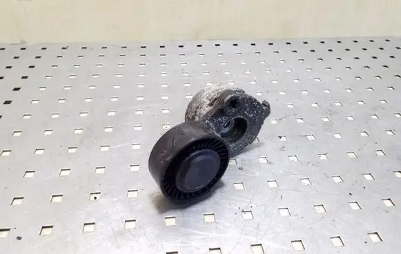 Audi Q7 4L Generator/alternator belt tensioner 059903133F