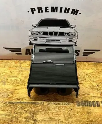 BMW X1 F48 F49 Glove box central console BMWX2F399299529