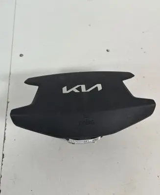 KIA EV6 Steering wheel airbag 80100CV100