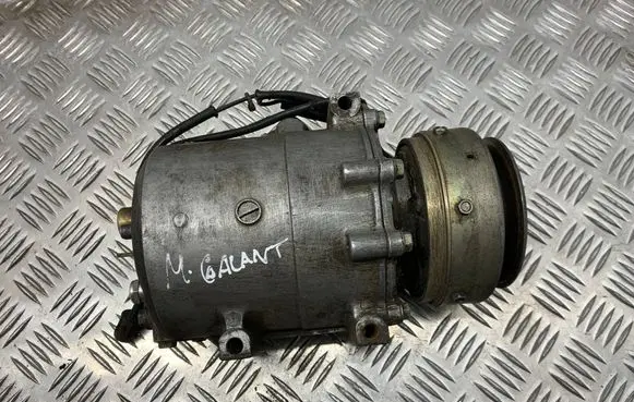 Mitsubishi Galant Air conditioning (A/C) compressor (pump) C423103