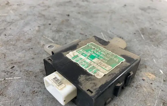 Toyota Land Cruiser (J120) Other control units/modules 8953060280