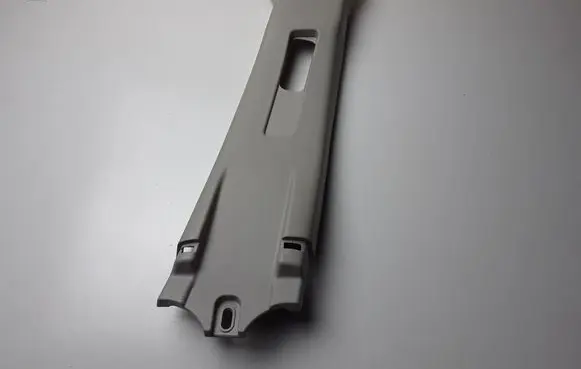 Subaru Forester SK (B) pillar trim (top) A0001A7C