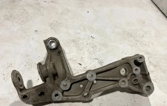 Front subframe