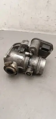 BMW X3 E83 Throttle valve 7804384 7804382 700450090