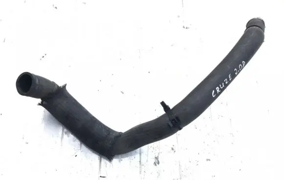 Chevrolet Cruze Engine coolant pipe/hose
