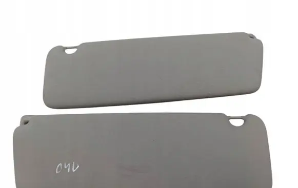 Renault Master III Sun visor
