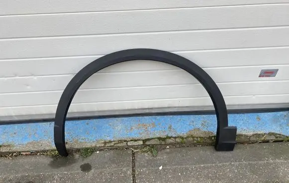 Volkswagen T-Roc Fender 2GA854731C