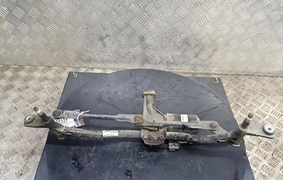Opel Vivaro Front wiper linkage 