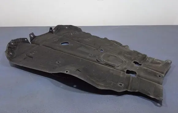 BMW X4 F26 Engine bonnet/hood sound/heat insulation 7395547