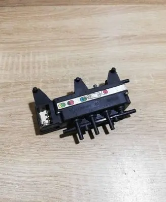 Mercedes-Benz E W124 Turbo solenoid valve 1248001378