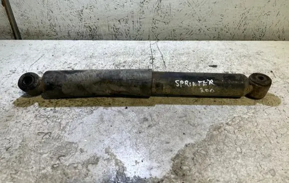 Mercedes-Benz Sprinter W906 Rear shock absorber/damper