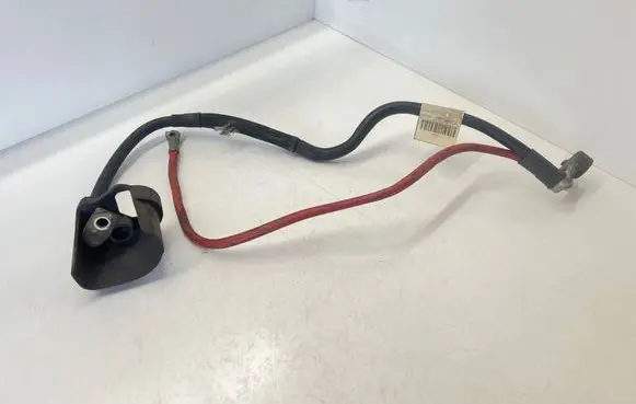 Volkswagen Touran I Positive cable (battery) 1K0971228