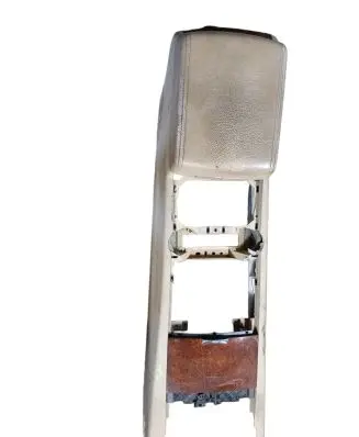 Volkswagen Touareg I Armrest 76863843B 7L6863253 7L6864207D
