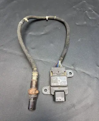 Toyota Hilux (AN120, AN130) Lambda probe sensor 8946371040 2265000160 8946371010