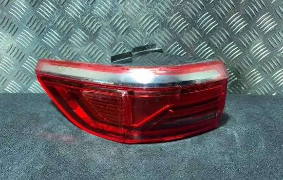 Volkswagen Multivan T7 Rear/tail lights 7T0945095D