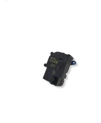 Mitsubishi Lancer Air flap motor/actuator CAB501A060 6J13