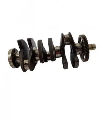 Volkswagen Polo V 6R Crankshaft CGPA