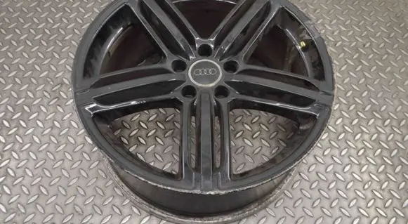 Audi TT TTS Mk2 R19 alloy rim 85JX19
