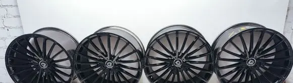 BMW 7 F01 F02 F03 F04 R22 alloy rim 