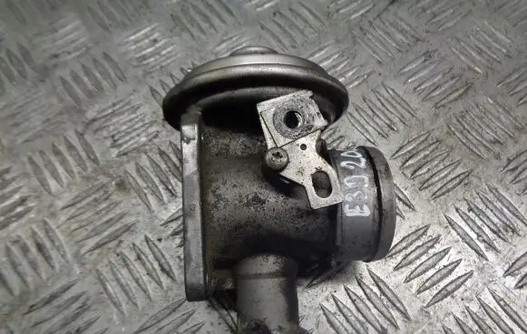 BMW 5 E39 EGR valve 7785452