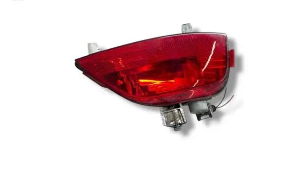 Rear fog light