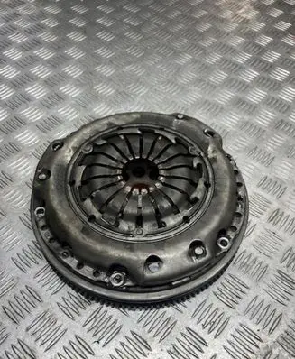 Opel Vectra C Clutch set kit 09709