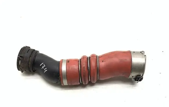 Intercooler hose/pipe