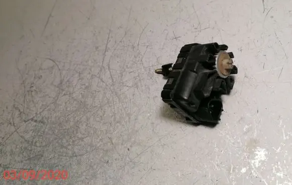Toyota RAV 4 (XA20) Headlight level adjustment motor 