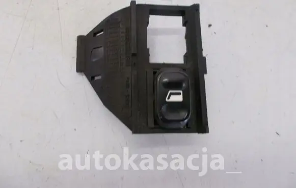 Citroen Xantia Electric window control switch 