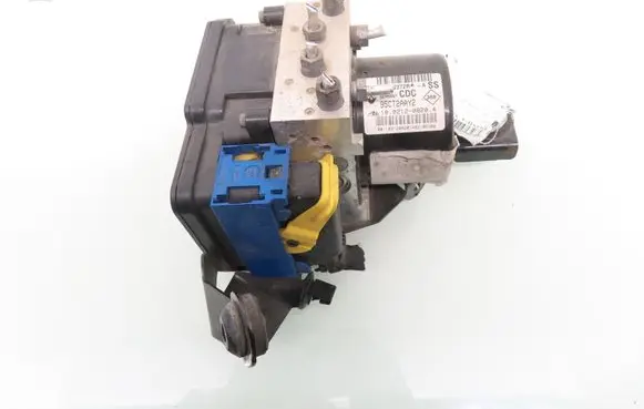 Renault Megane III ABS Pump 10096114763 28561258023 476602272RA