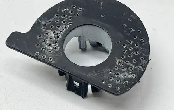 Tesla Model 3 Front parking sensor holder (PDC) 108843800A