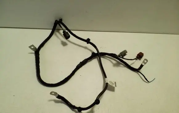 Skoda Kamiq Wires (generator/alternator) 2Q0971349RC
