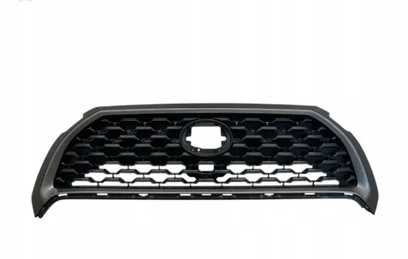 Toyota Corolla Cross Front bumper upper radiator grill 5311416060 53114 16060