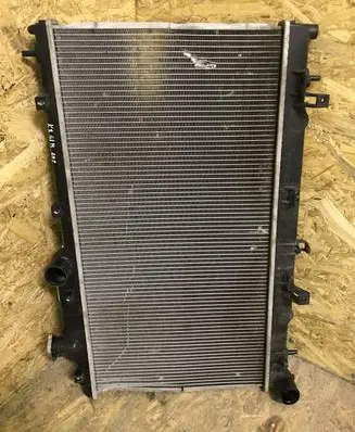 Subaru Impreza III Coolant radiator