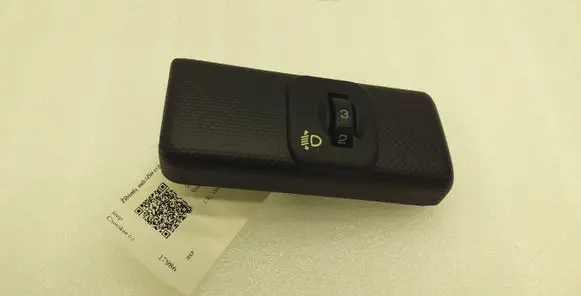Jeep Cherokee III KJ Headlight level height control switch 56010204AE