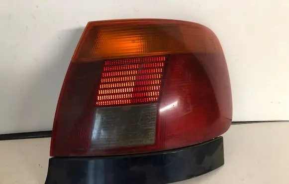 Audi A4 S4 B5 8D Rear/tail lights