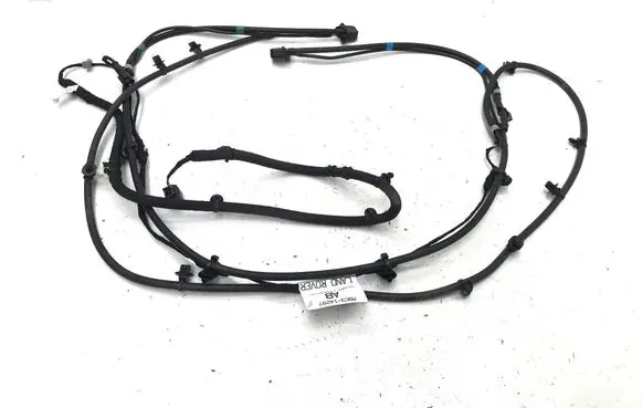 Jaguar E-Pace Windshield washer spray nozzle M9C3-14297-AB
