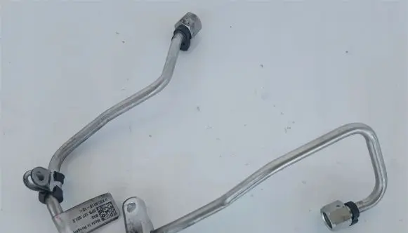 Porsche 718 Cayman 982 982c Fuel line pipe 0PB127501E