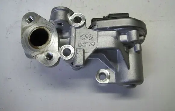 Hyundai Bayon EGR valve 2845008000