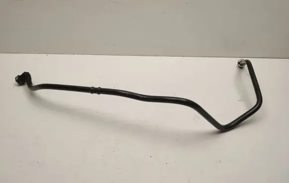 Mercedes-Benz EQC Air intake hose/pipe A2934300000