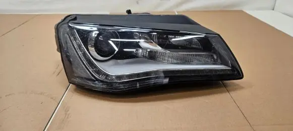 Audi A8 S8 D4 4H Headlight/headlamp 4H0941030AB