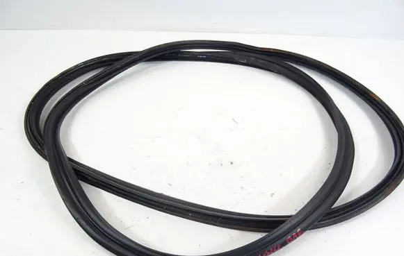Mazda CX-5 Trunk rubber seal (body) 