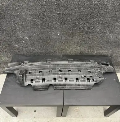 BMW M5 F90 Rear bumper underbody cover/under tray 8065846