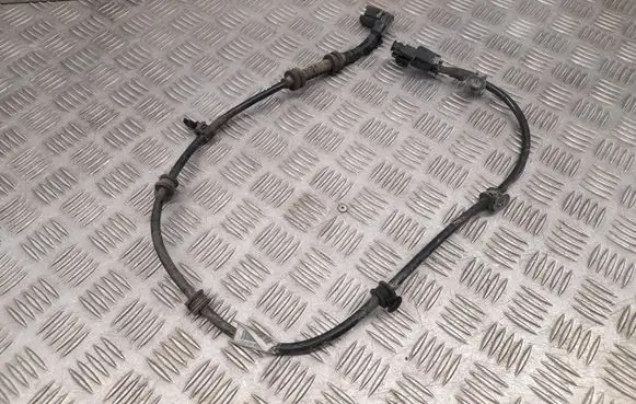 Chrysler Pacifica Brake wiring harness P481AC