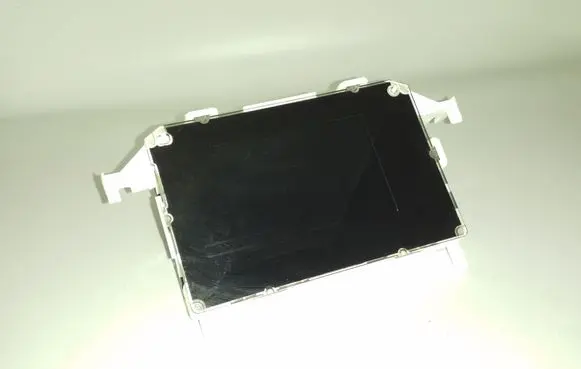 Ford Fiesta Screen/display/small screen D2BT18B955BG B8S00V027051