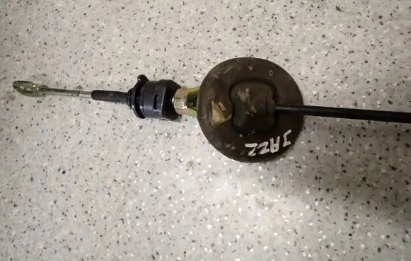 Honda Jazz Gear shift cable linkage
