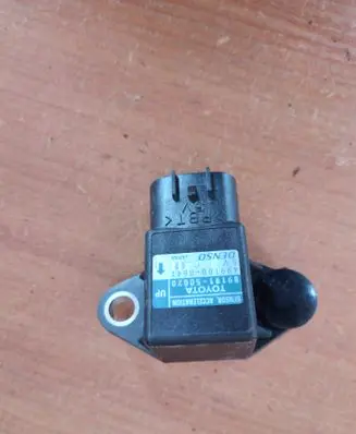 Toyota Land Cruiser (J120) ABS wheel speed sensor 8919150020